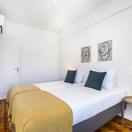 Whome Peaceful Alges Family Home Away From City Noise Εξωτερικό φωτογραφία
