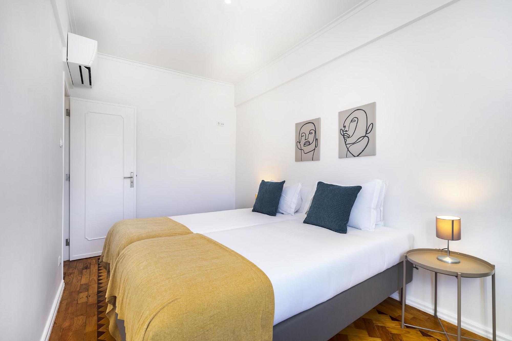 Whome Peaceful Alges Family Home Away From City Noise Εξωτερικό φωτογραφία