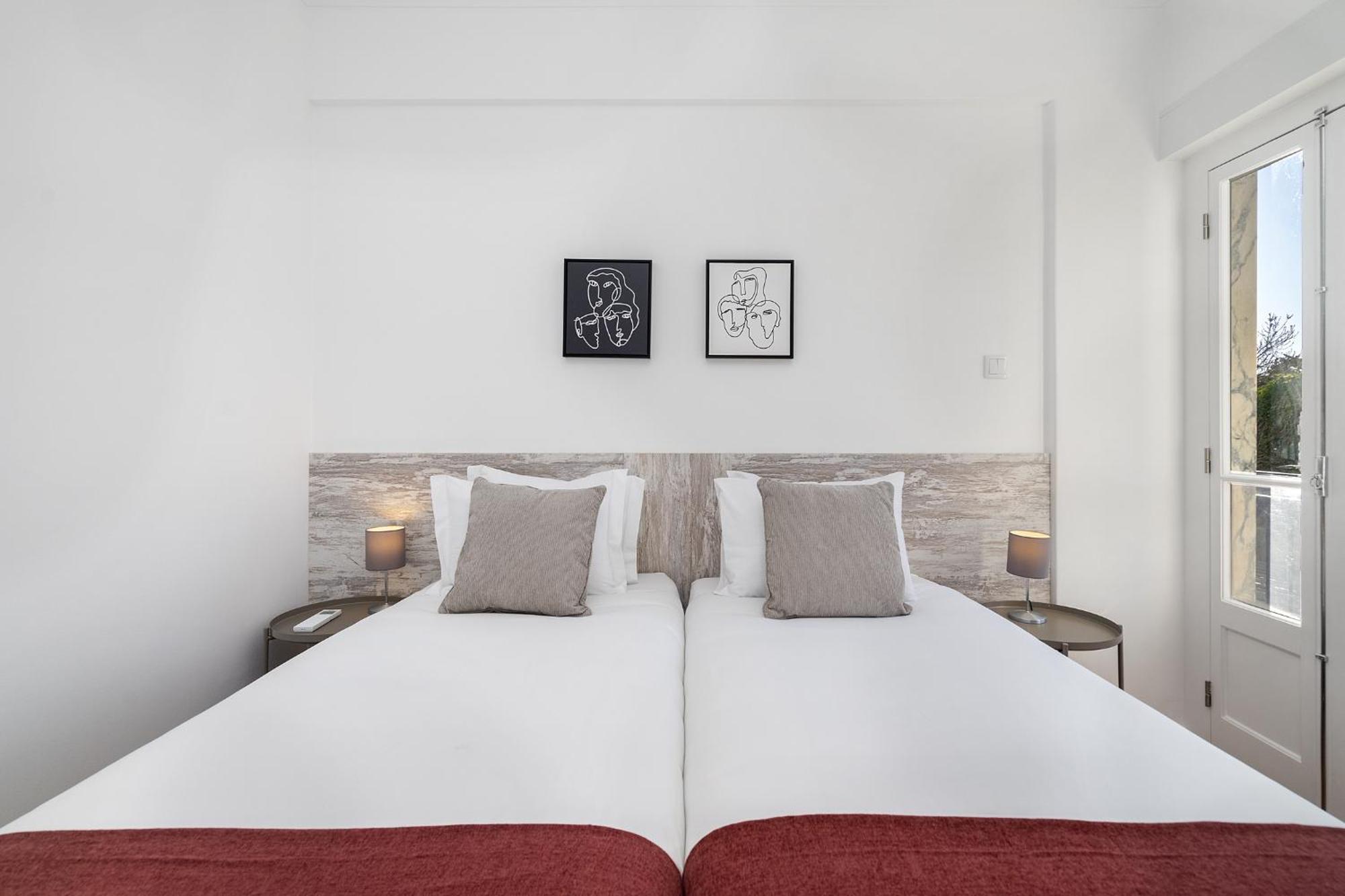 Whome Peaceful Alges Family Home Away From City Noise Εξωτερικό φωτογραφία