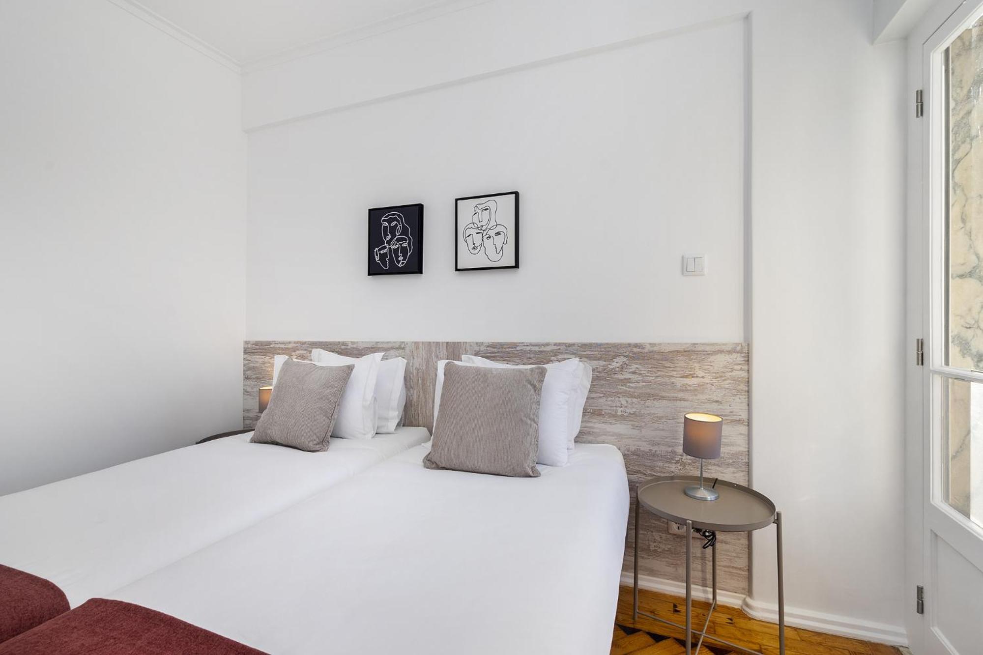 Whome Peaceful Alges Family Home Away From City Noise Εξωτερικό φωτογραφία