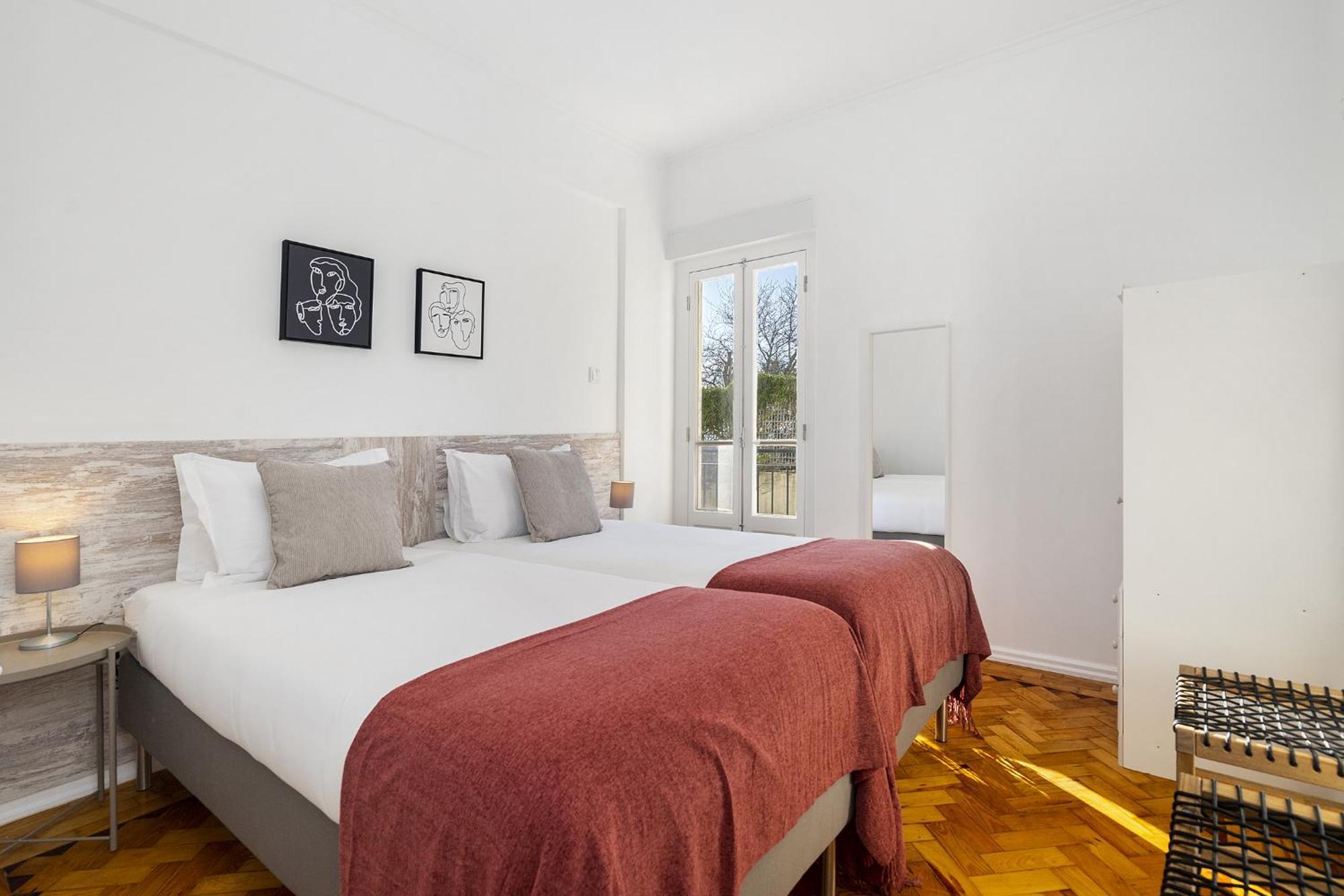 Whome Peaceful Alges Family Home Away From City Noise Εξωτερικό φωτογραφία